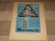 senas zurnaliukas masterok 1985 NR.33 Vilnius - parduoda, keičia (1)