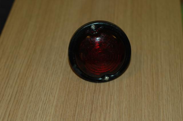 Daiktas Tarybines technikos zibintas