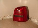 Daiktas Audi a4 b5 universalo galinis dešinys žibintas