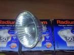 Daiktas Halogenines leputės 50 W