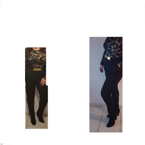 Daiktas Kombinzona smoteriskas