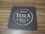 Daiktas Baro padekliukas Tesla