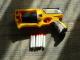 Nerf pistoletas + 6 soviniai Kaunas - parduoda, keičia (1)