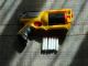 Nerf pistoletas + 6 soviniai Kaunas - parduoda, keičia (2)