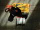 Nerf pistoletas+6 soviniai Kaunas - parduoda, keičia (3)