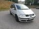 Seat sharan - VW alhambra Molėtai - parduoda, keičia (2)