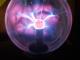 Plasma ball - plazmos lempa Vilnius - parduoda, keičia (2)