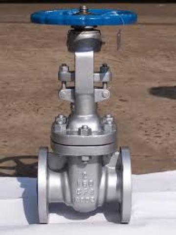 Daiktas Gate Valves in Kolkata