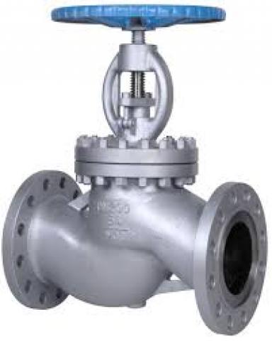 Daiktas Globe Valves in Kolkata