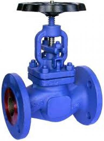 Daiktas Globe Valves Dealers in Kolkata
