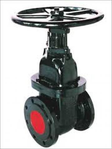Daiktas Sluice Valves Dealers in Kolkata