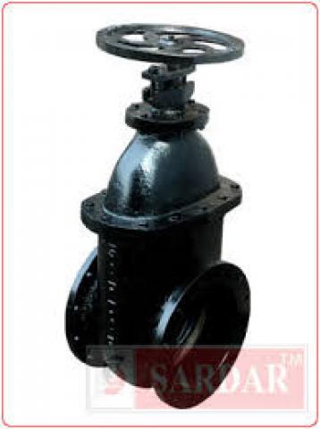 Daiktas Sluice Valves Suppliers in Kolkata