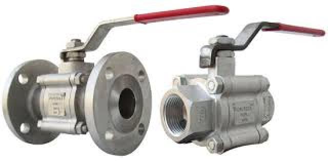 Daiktas Ball Valves in kolkata