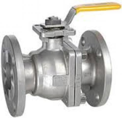 Daiktas Ball Valves Dealers in Kolkata