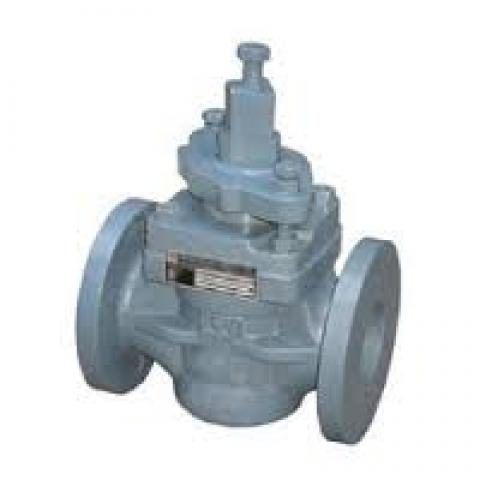 Daiktas Plug Valves in Kolkata
