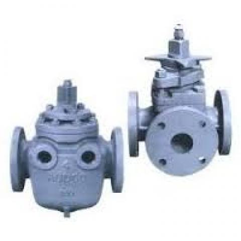 Daiktas Plug Valves Suppliers in Kolkata
