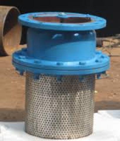 Daiktas Foot Valves Dealers in Kolkata