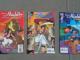 Daiktas Disney's Aladdin Marvel Comics (2;3;4)