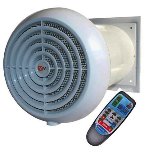 Daiktas Mini rekuperatorius Eco-Fresh 07