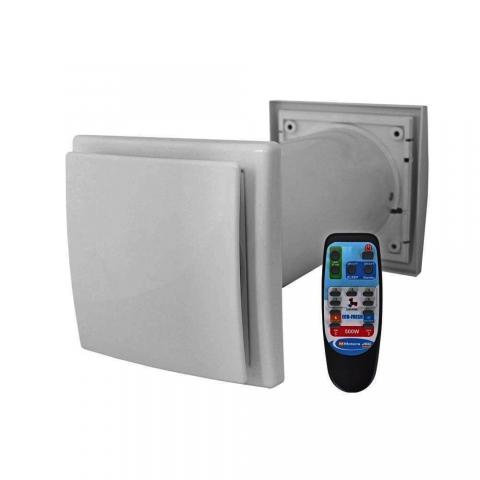 Daiktas Mini rekuperatorius Eco-Fresh01 (lux)