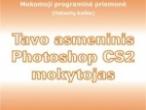 Daiktas Photoshop CS2mokytojas