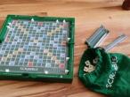 Daiktas scrabble stalo žaidimas