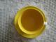 Geltonas puodelis su lėkštute Kaunas - parduoda, keičia (5)