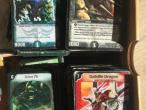 Daiktas Duel Masters kortos