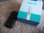 Daiktas iqos 