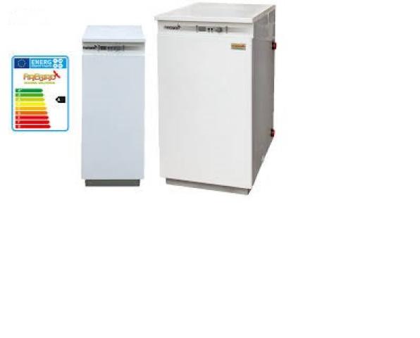 Daiktas Kondensaciniai skysto kuro katilai Firebird Enviromax Kitchen