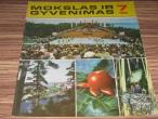 Daiktas Senas zurnalas Mokslas ir gyvenimas 1982 nr7