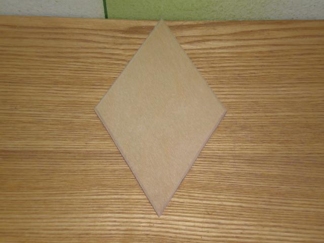 Daiktas Medines lenteles