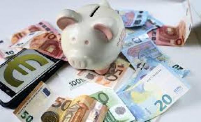 Daiktas Greito kredito pasiūlymas per mažiau nei 24 valandas