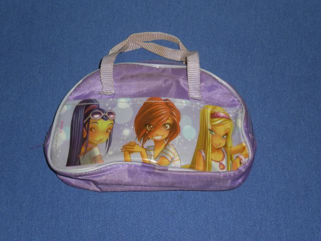 Daiktas Nedidele mergaitiska tasyte