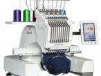 Daiktas embroidery machine-tmfxII-C1204 t-shirt maker fabric commercial 