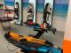 jetsurf sport 2019 motoriszed surfboards Vilnius - parduoda, keičia (1)