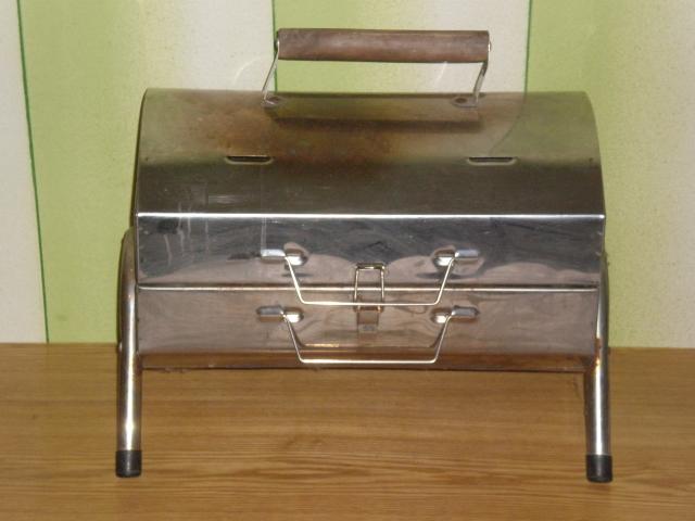 Daiktas Senoviska iskylu krosnele