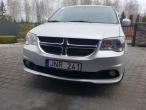 Daiktas Dodge Grand Caravan