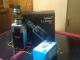 Smoant Ladon vape kit Kaunas - parduoda, keičia (1)