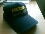 Daiktas MegaNet kepurele