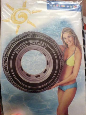 Daiktas Maudymosi ratas