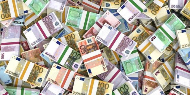 Daiktas paskolos finansavimas