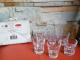 Šešios rusiškos taurelės su dėžute (stikliukai) 5€ Kaunas - parduoda, keičia (1)