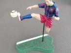 Daiktas Futbolininko figūrėlė