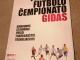 2010 m. Pasaulio futbolo čempionato gidas Vilnius - parduoda, keičia (1)