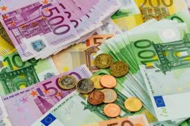 Daiktas greitos paskolos pasiulymas