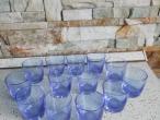 Daiktas Tarybinių laikų taurelės/stikliukai 6€