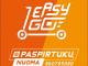 Elektrinių paspirtukų nuoma Anykščiuose „Easy Go“ Anykščiai - parduoda, keičia (1)