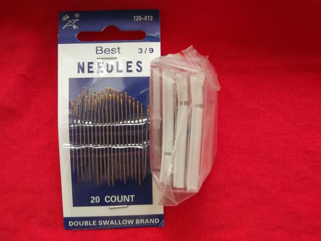 Daiktas needles