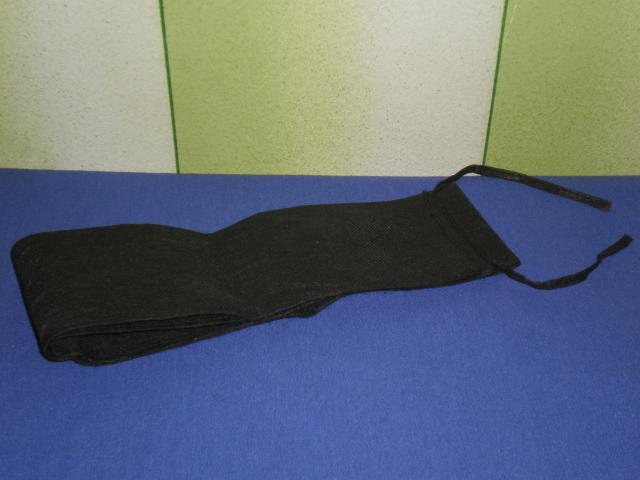 Daiktas Ilgas medziaginis deklas meskerei